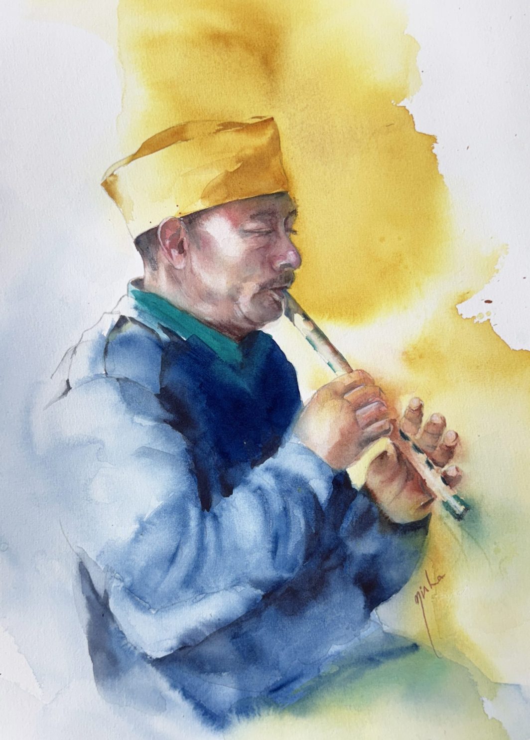 Bansuri Wala